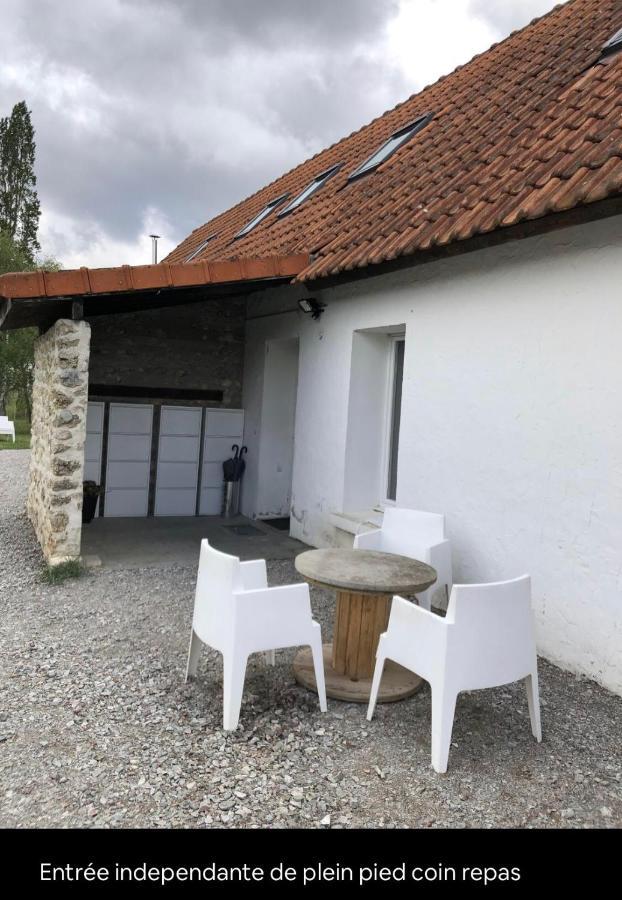 Domaine Vitae Rabrunain Exterior foto